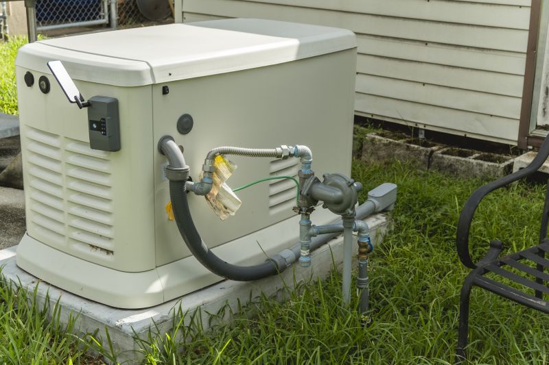 Generator Hookup Service in Heber City, UT