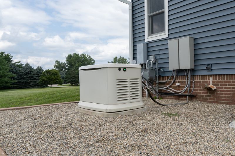 Residential Generator Service in Provo, UT