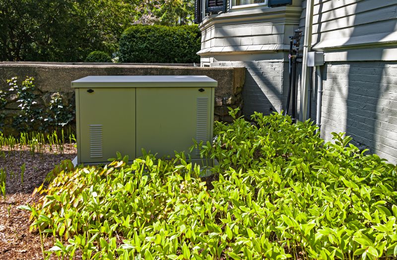 Solar Generator Installation in Provo, UT