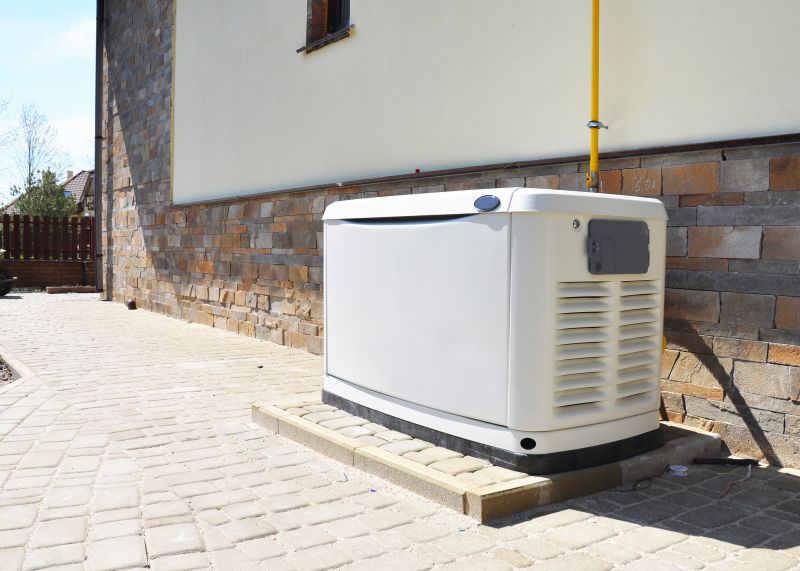 Backup Generator Installation in Prescott Valley, AZ