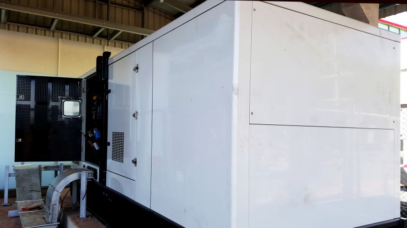Backup Generator Installation in Conroe, TX