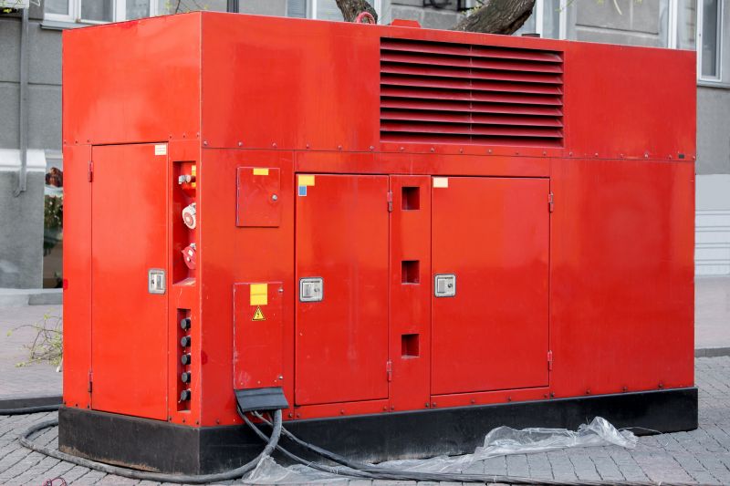Commercial Generator Repair in Prescott Valley, AZ