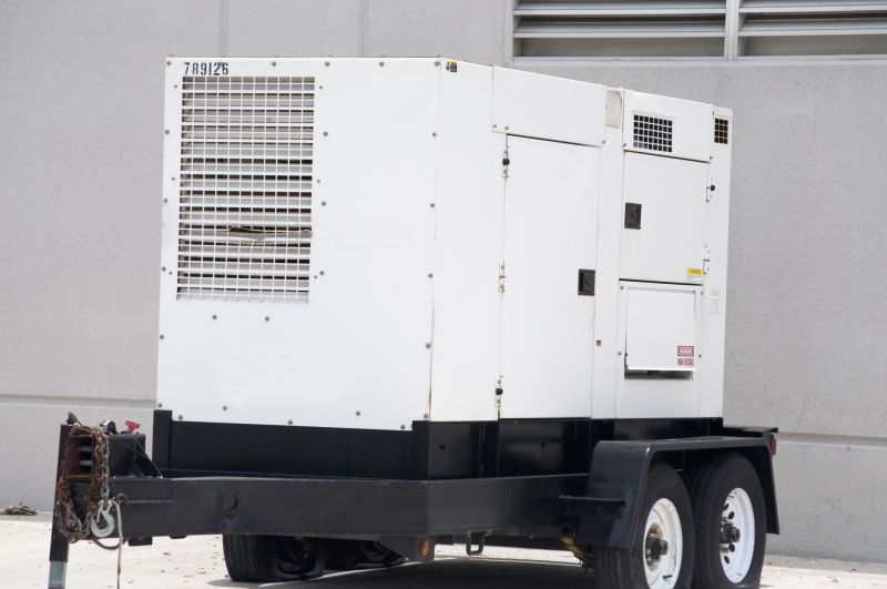Commercial Generator Repair in Utah County, UT