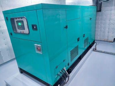 Commercial Generator Service in Heber City, UT