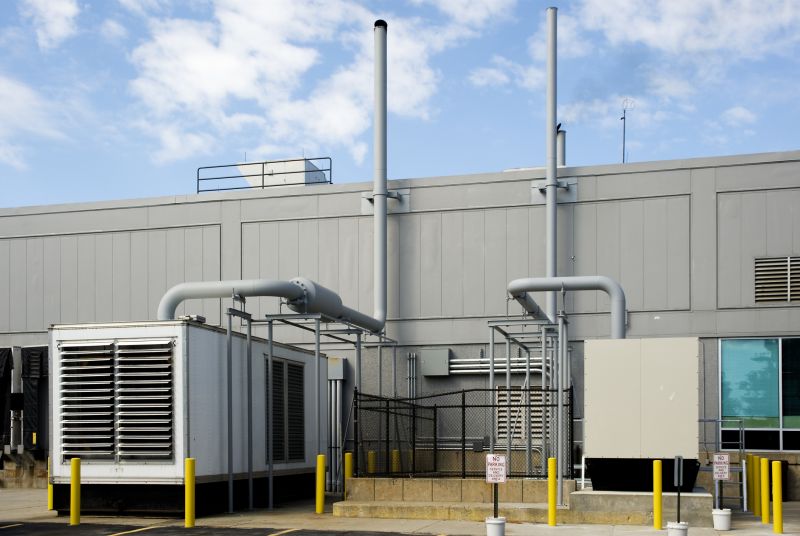 Commercial Generator Service in Prescott Valley, AZ