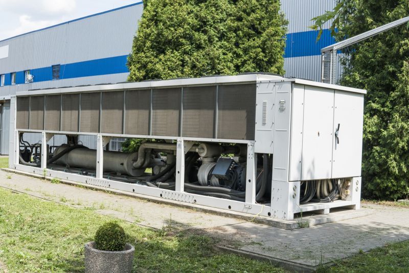 Commercial Generator Servicing in Prescott Valley, AZ
