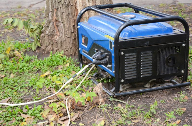 Diesel Generator Installation in Prescott, AZ