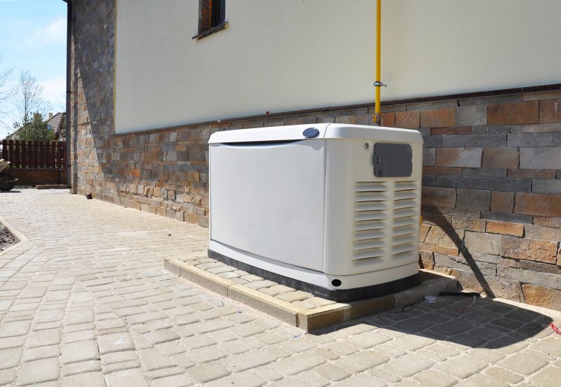Gas Generator Installation in Provo, UT