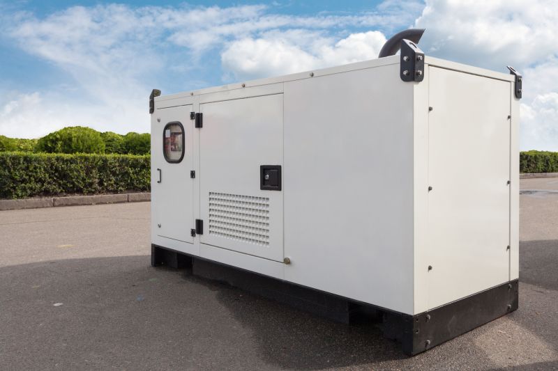 Generator Leak Repair in Provo, UT