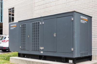 Generator Service in Utah County, UT