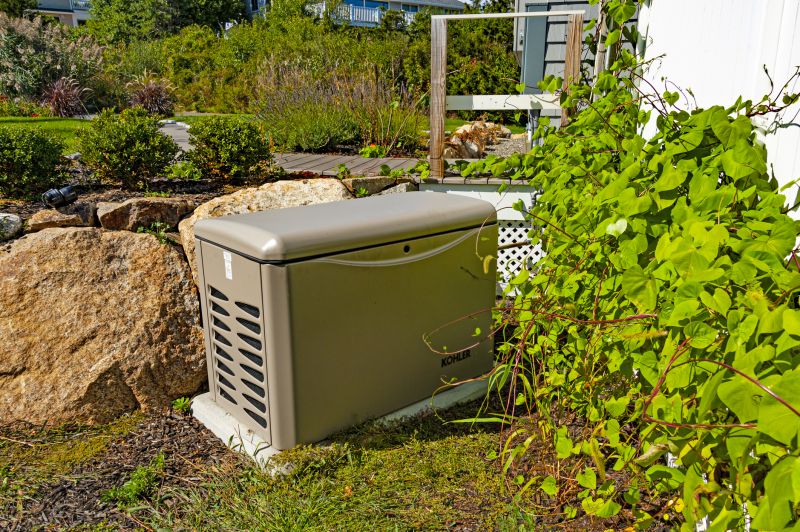 Generator Service in Provo, UT
