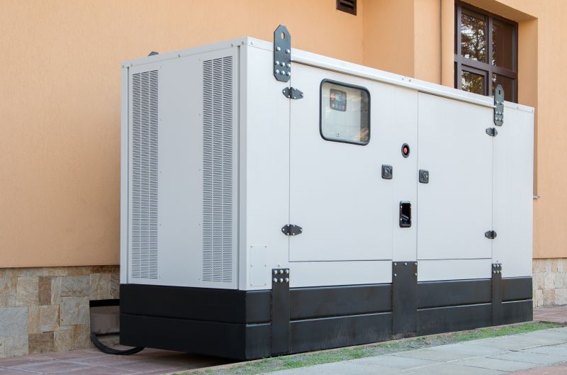 Generator Service in Prescott Valley, AZ