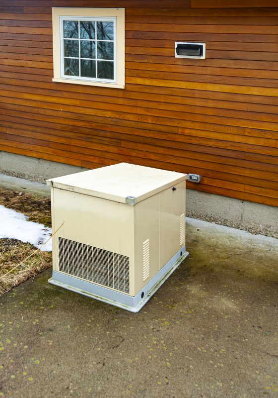 Generator Service in Prescott Valley, AZ