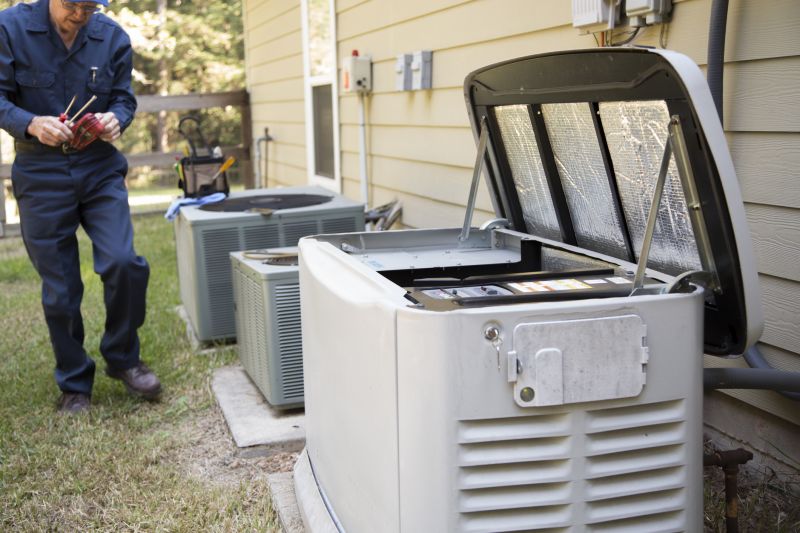 Generator Service in Prescott Valley, AZ