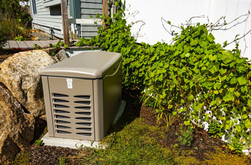 Generator Service in Prescott, AZ
