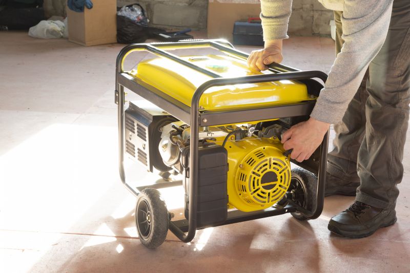 Generator Tuneup Service in Utah County, UT