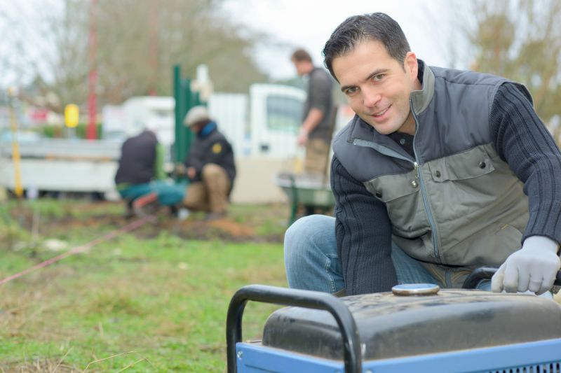 Portable Generator Maintenance in Provo, UT