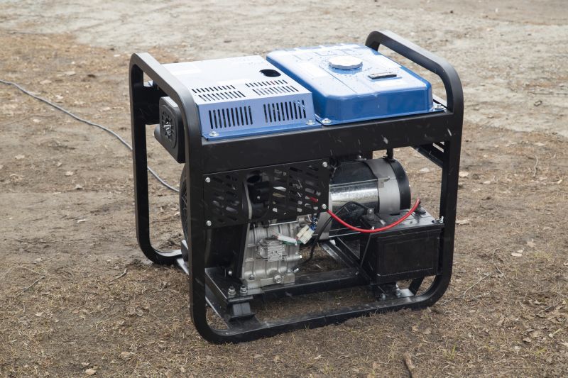 Portable Generator Repair in Prescott Valley, AZ