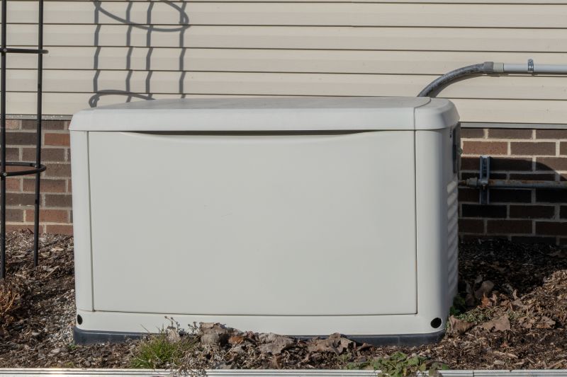 Propane Generator Installation in Prescott Valley, AZ