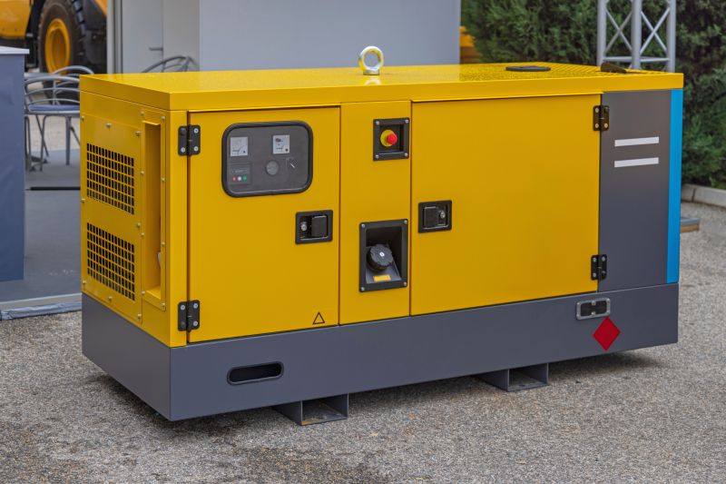 Propane Generator Installation in Prescott, AZ