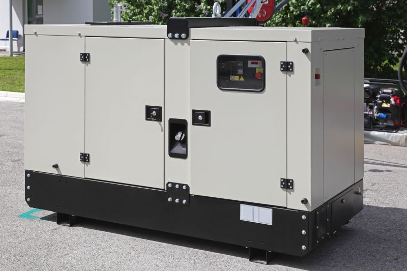 Residential Generator Service in Utah County, UT