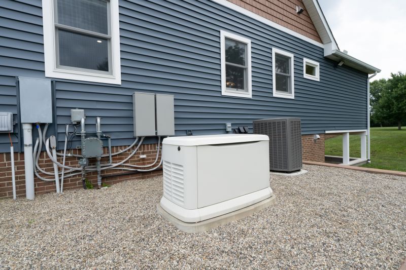 Residential Generator Service in Provo, UT