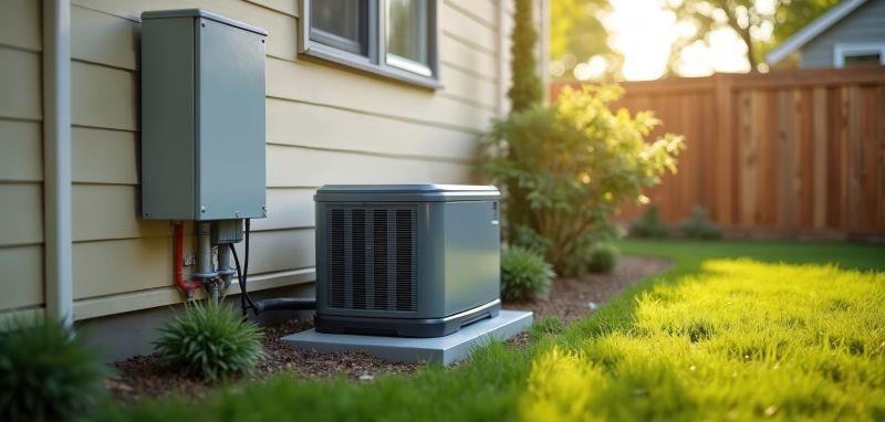 Solar Generator Installation in Prescott, AZ
