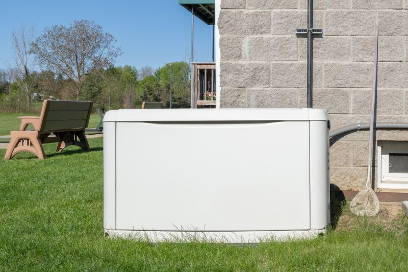 Solar Generator Installation in Utah County, UT