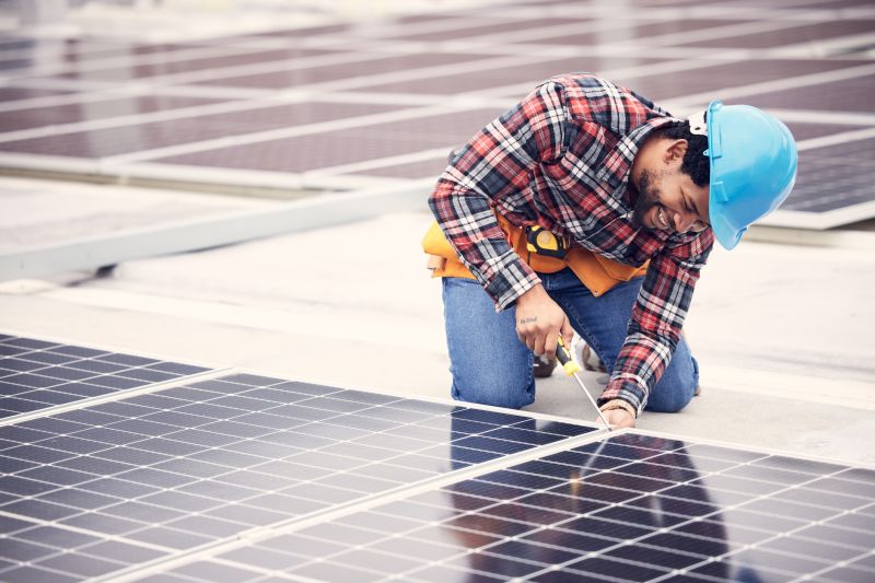 Solar Generator Repair in Provo, UT