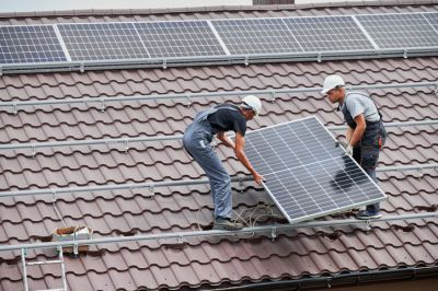 Solar Panel Design - Solar Panel Design Sanford, Florida